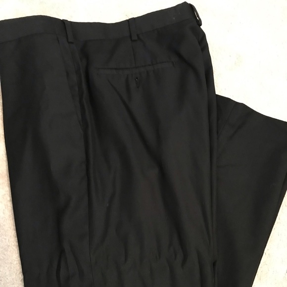 Axist Other - Black Axist Slacks